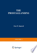 The prostaglandins.