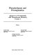 Phospholipases and prostaglandins /