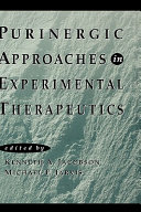 Purinergic approaches in experimental therapeutics /