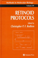 Retinoid protocols /