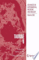 Taurine 6 /