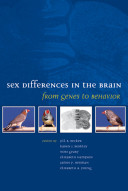 Sex differences in the brain : from genes to behavior /