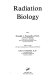 Radiation biology /