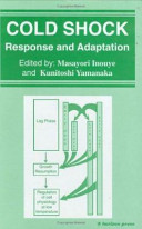 Cold shock response and adaptation /