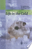 Life in the cold : Eleventh International Hibernation Symposium /