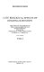 Late biological effects of ionizing radiation : proceedings of the Symposium on the Late Biological Effects of Ionizing Radiation held by the International Atomic Energy Agency in Vienna, 13-17 March 1978.