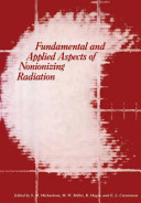 Fundamental and applied aspects of nonionizing radiation /