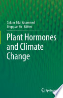 Plant Hormones and Climate Change /