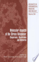 Molecular aspects of the stress response : chaperones, membranes and networks /