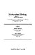 Molecular biology of stress : proceedings of a Director's Sponsors-UCLA symposia held at Keystone, Colorado, April 10-17, 1988 /