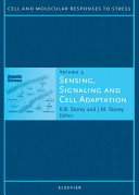 Sensing, signaling and cell adaptation /