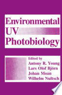 Environmental UV photobiology /