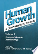 Human growth : a comprehensive treatise.