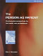 The person as patient : psychosocial perspectives for the health care professional /
