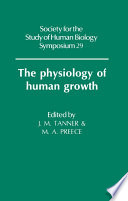 The Physiology of human growth /