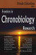 Frontiers in chronobiology research /