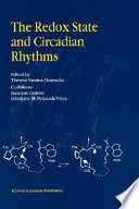 The redox state and circadian rhythms /