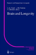 Brain and longevity /