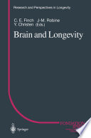 Brain and longevity /