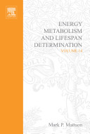 Energy metabolism and lifespan determination /