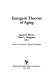 Emergent theories of aging /
