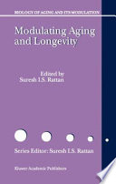 Modulating aging and longevity /