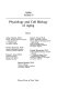 Physiology and cell biology of aging /