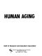 Human aging /