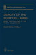 Quality of the body cell mass : body composition in the third millennium /