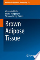 Brown Adipose Tissue /