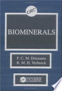 Biominerals /