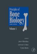 Principles of bone biology.