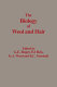 The Biology of wool and hair /