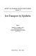 Ion transport by epithelia /