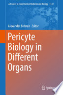 Pericyte Biology in Different Organs /