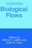 Biological flows /
