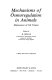 Mechanisms of osmoregulation in animals : maintenance of cell volume /