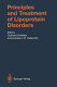 Principles and treatment of lipoprotein disorders /