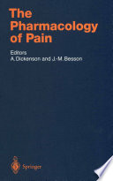 The pharmacology of pain /