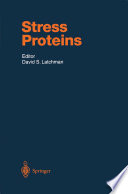 Stress proteins /