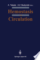 Hemostasis and circulation /