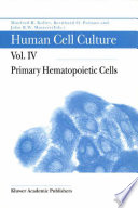 Primary hematopoietic cells /