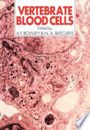 Vertebrate blood cells /