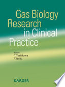 Gas biology research in clinical practice /