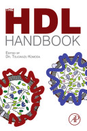 The HDL handbook : biological functions and clinical implications /