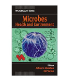Microbes : health and environment /