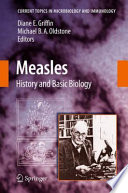 Measles : history and basic biology /