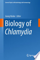 Biology of chlamydia /