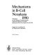 Mechanisms in B-cell neoplasia 1990 : workshop at the National Cancer Institute, National Institutes of Health, Bethesda, MD, USA, March 28-30, 1990 /