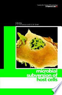 Microbial subversion of host cells /